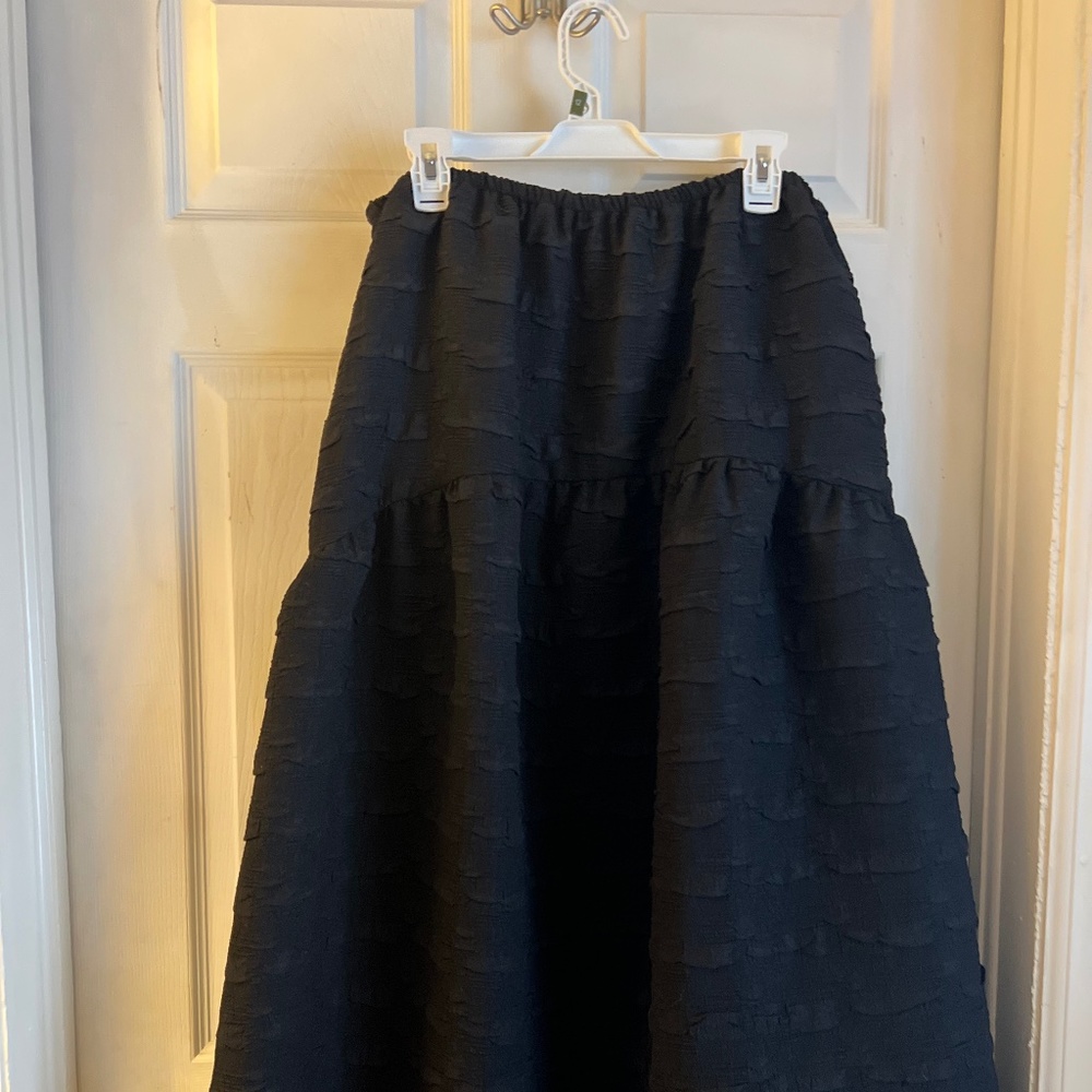 A Bronze Age Field Skirt